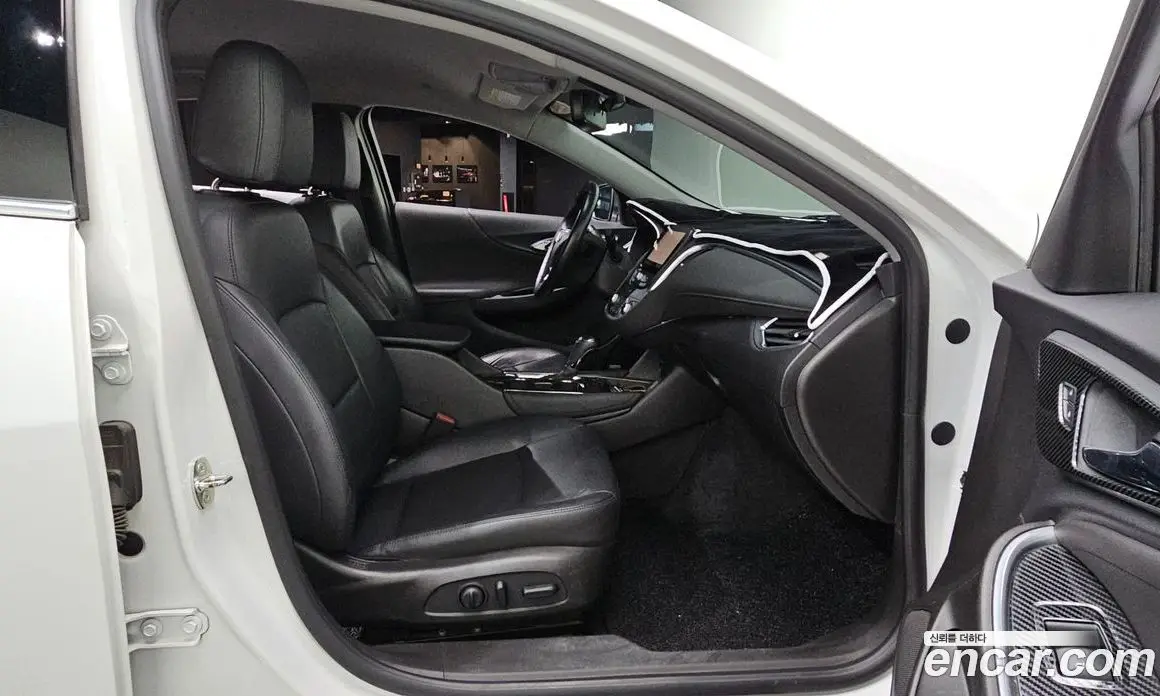 Chevrolet Malibu 2019 1.3 автомат (гидро), фото 12 Chevrolet Malibu 2019 1.3 автомат (гидро), фото 12