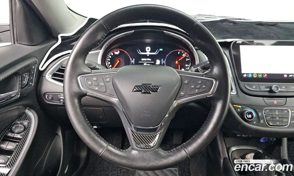 Chevrolet Malibu 2019 1.3 автомат (гидро), фото 15 Chevrolet Malibu 2019 1.3 автомат (гидро), фото 15