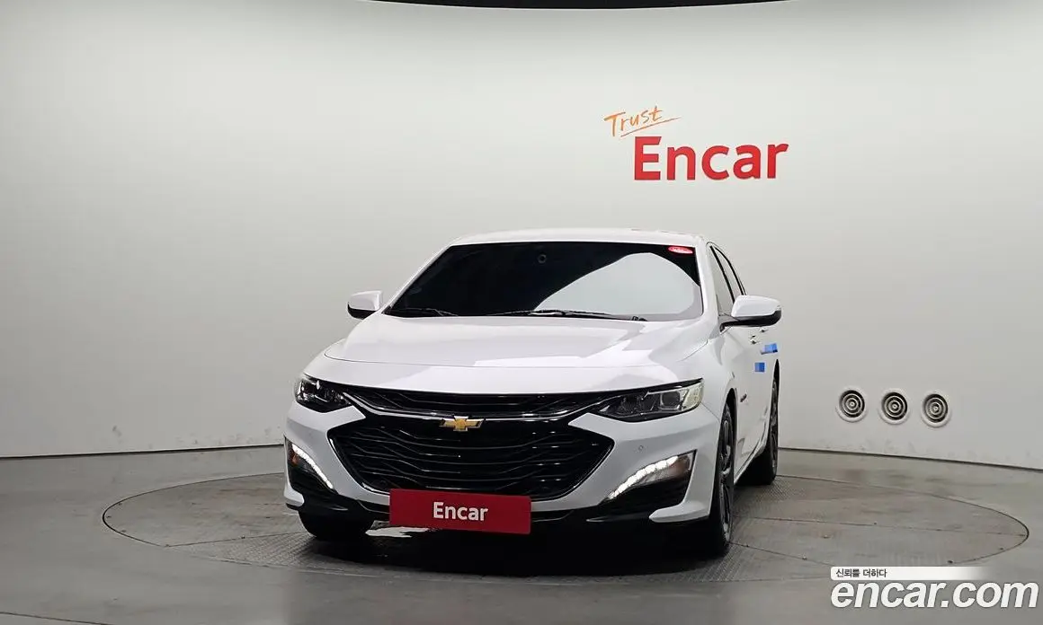 Chevrolet Malibu 2019 1.3 автомат (гидро), фото 3 Chevrolet Malibu 2019 1.3 автомат (гидро), фото 3
