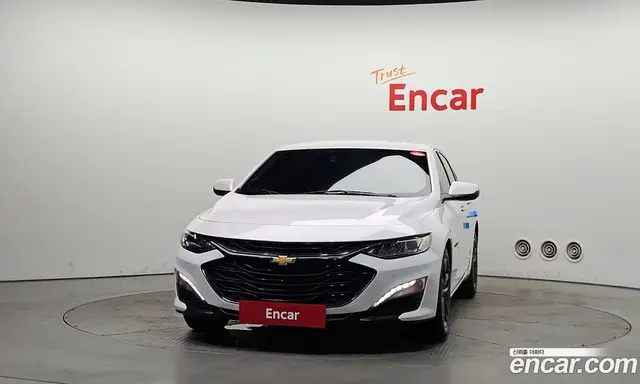 Chevrolet Malibu 2019 1.3 автомат (гидро), миниатюра 3 Chevrolet Malibu 2019 1.3 автомат (гидро), миниатюра 3