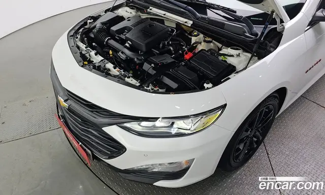 Chevrolet Malibu 2019 1.3 автомат (гидро), миниатюра 6 Chevrolet Malibu 2019 1.3 автомат (гидро), миниатюра 6