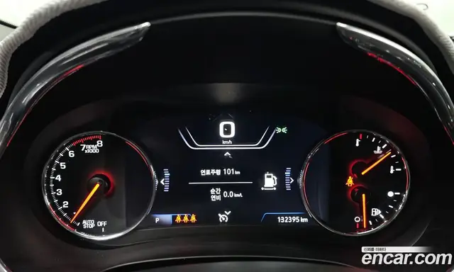 Chevrolet Malibu 2019 1.3 автомат (гидро), миниатюра 8 Chevrolet Malibu 2019 1.3 автомат (гидро), миниатюра 8