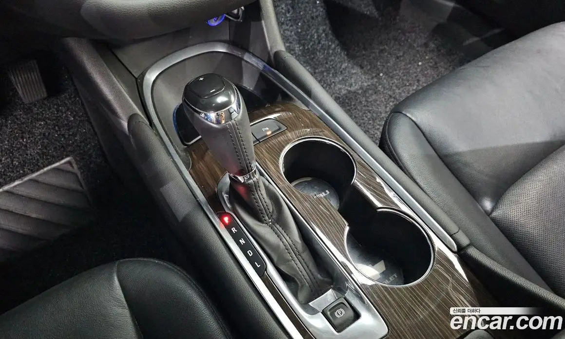 Chevrolet Malibu 2019 1.3 автомат (гидро), фото 9 Chevrolet Malibu 2019 1.3 автомат (гидро), фото 9
