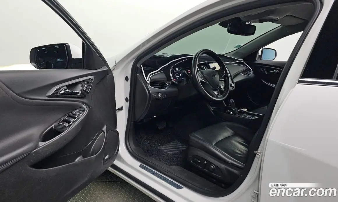 Chevrolet Malibu 2019 1.3 автомат (гидро), фото 10 Chevrolet Malibu 2019 1.3 автомат (гидро), фото 10