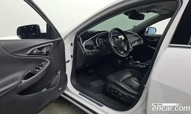 Chevrolet Malibu 2019 1.3 автомат (гидро), миниатюра 10 Chevrolet Malibu 2019 1.3 автомат (гидро), миниатюра 10