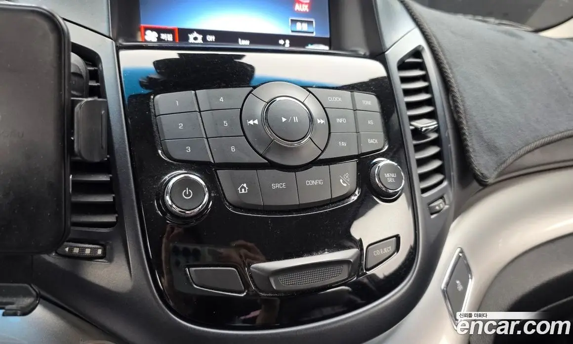 Chevrolet Orlando 2014 2.0 автомат (гидро), фото 21 Chevrolet Orlando 2014 2.0 автомат (гидро), фото 21