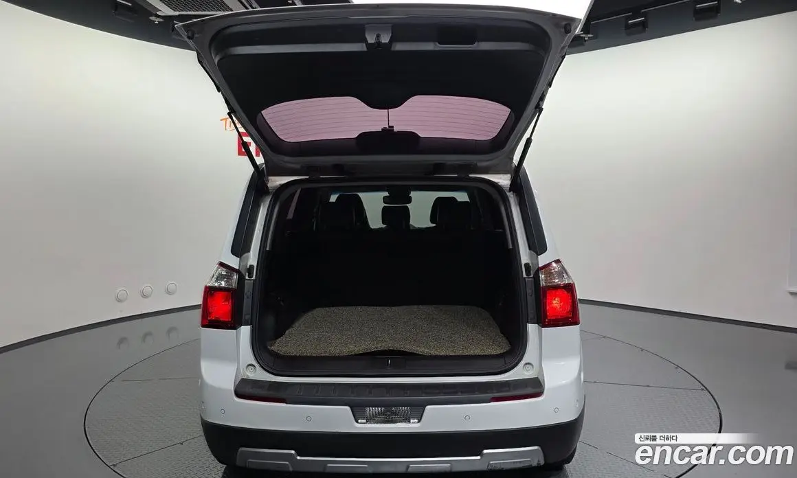 Chevrolet Orlando 2014 2.0 автомат (гидро), фото 29 Chevrolet Orlando 2014 2.0 автомат (гидро), фото 29