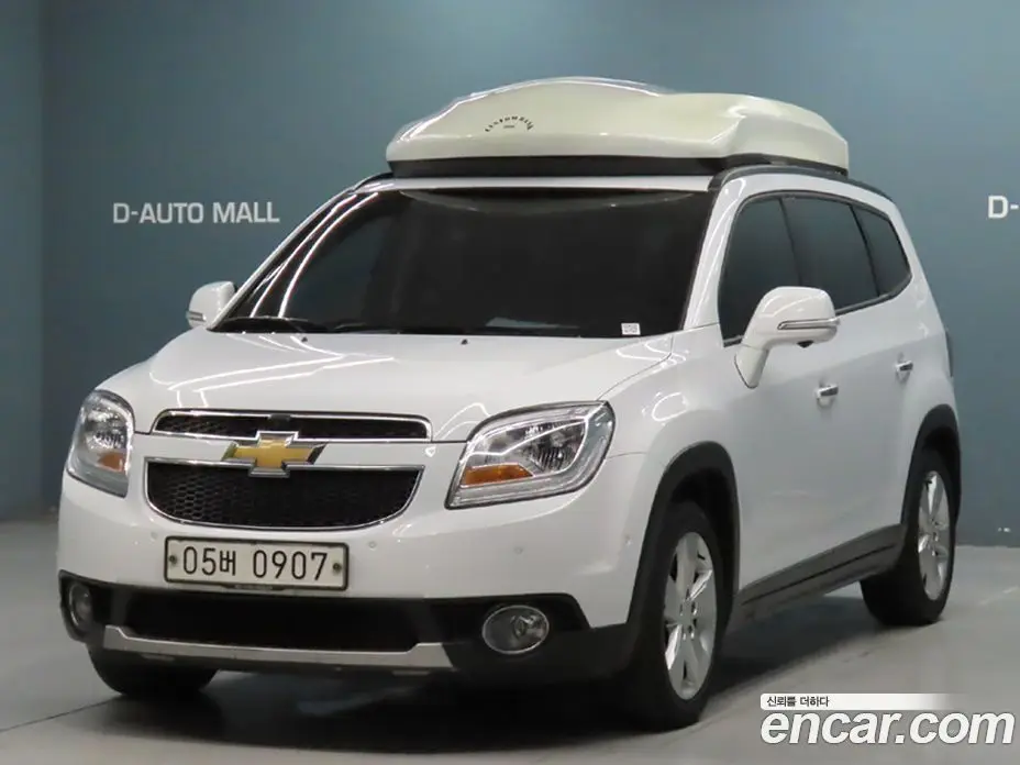Chevrolet Orlando 2016 1.6 автомат (гидро), фото 1 Chevrolet Orlando 2016 1.6 автомат (гидро), фото 1