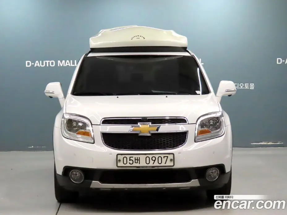 Chevrolet Orlando 2016 1.6 автомат (гидро), фото 2 Chevrolet Orlando 2016 1.6 автомат (гидро), фото 2
