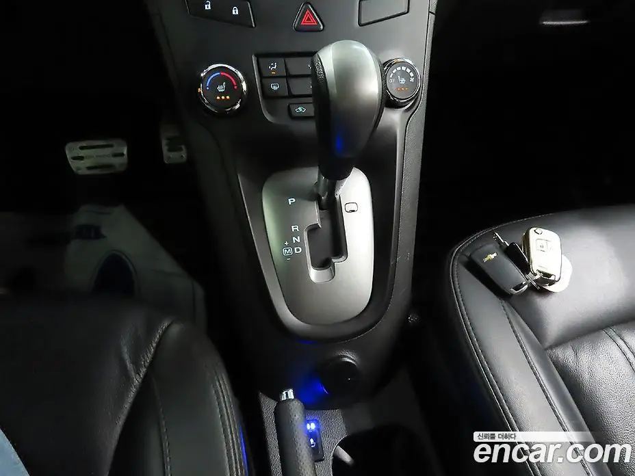 Chevrolet Orlando 2016 1.6 автомат (гидро), фото 14 Chevrolet Orlando 2016 1.6 автомат (гидро), фото 14