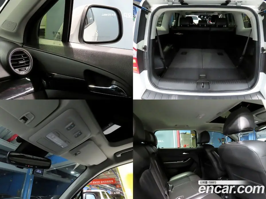 Chevrolet Orlando 2016 1.6 автомат (гидро), фото 18 Chevrolet Orlando 2016 1.6 автомат (гидро), фото 18
