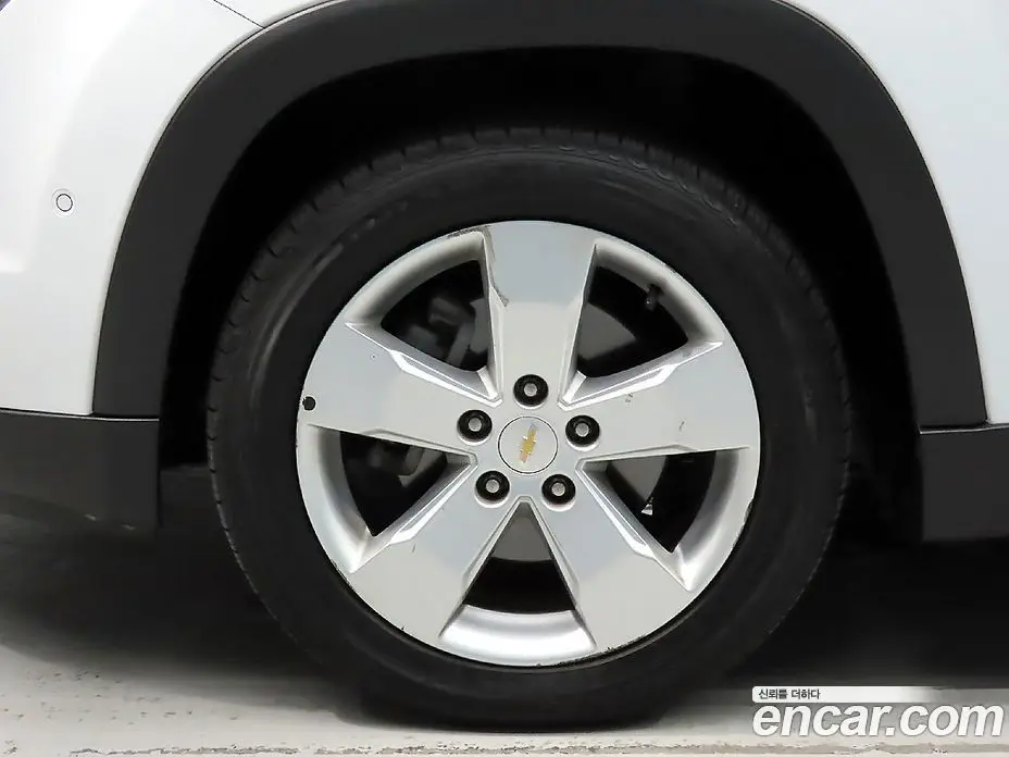 Chevrolet Orlando 2016 1.6 автомат (гидро), фото 20 Chevrolet Orlando 2016 1.6 автомат (гидро), фото 20