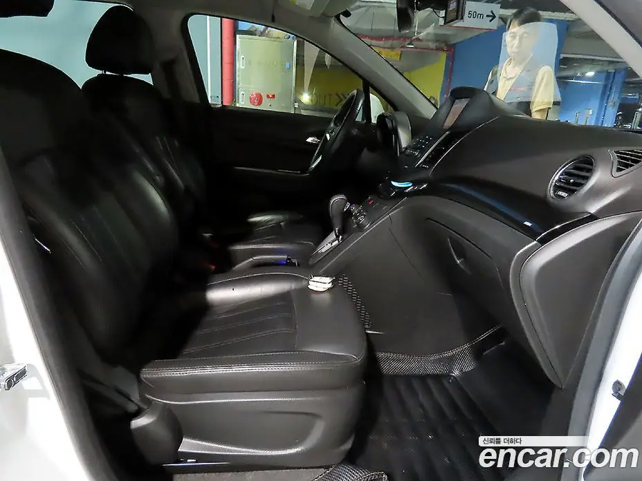 Chevrolet Orlando 2016 1.6 автомат (гидро), фото 8 Chevrolet Orlando 2016 1.6 автомат (гидро), фото 8