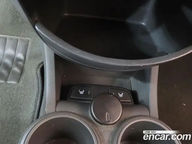 Chevrolet Spark 2011 1.0 автомат (гидро), миниатюра 12
