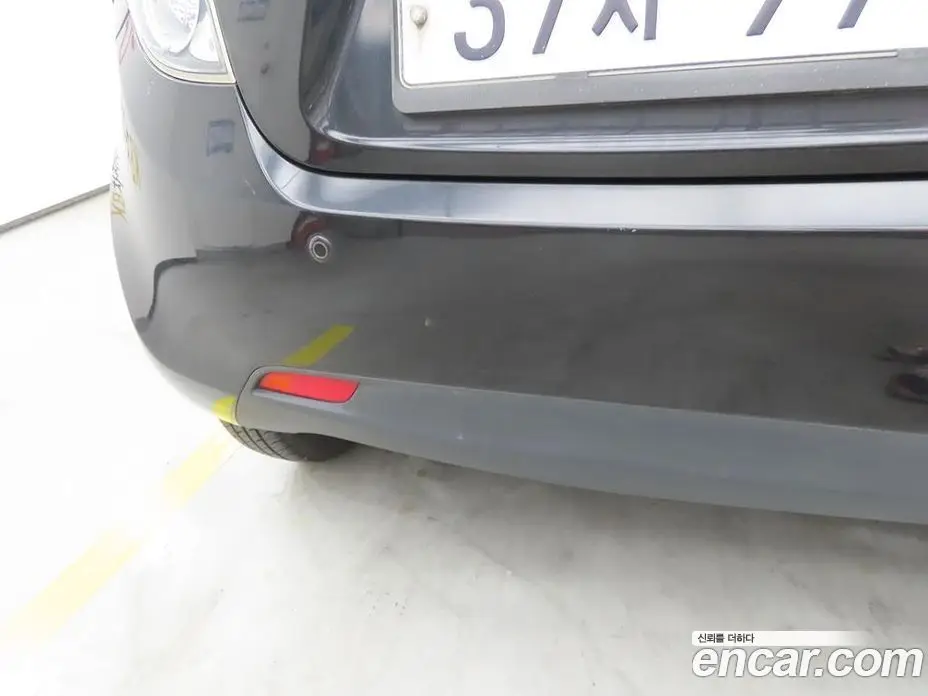 Chevrolet Spark 2011 1.0 автомат (гидро), фото 17 Chevrolet Spark 2011 1.0 автомат (гидро), фото 17