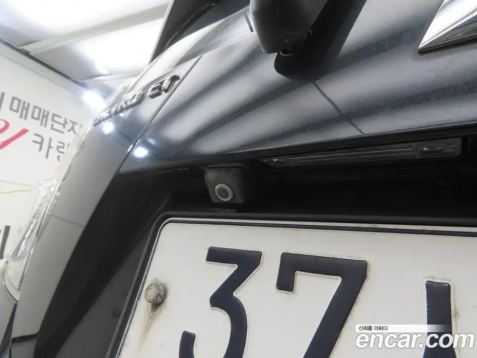 Chevrolet Spark 2011 1.0 автомат (гидро), фото 18 Chevrolet Spark 2011 1.0 автомат (гидро), фото 18