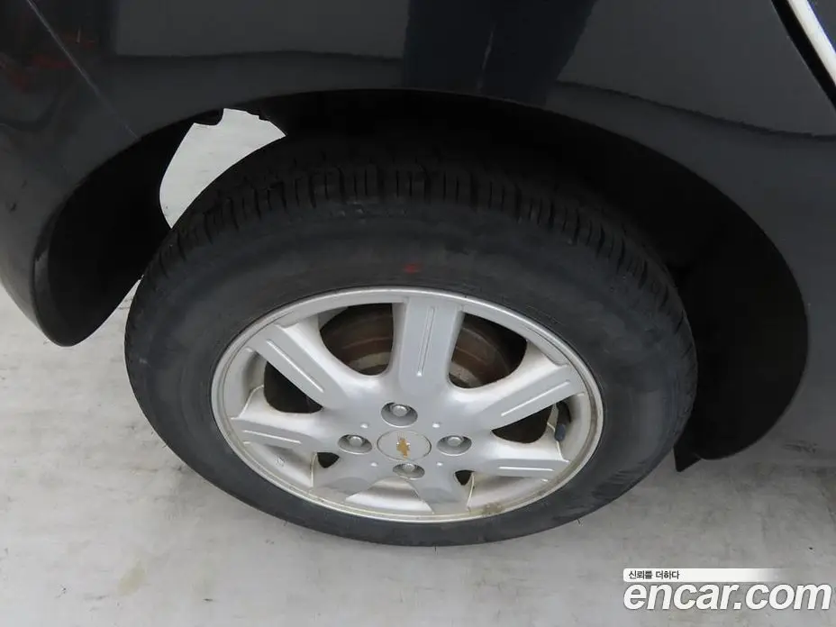 Chevrolet Spark 2011 1.0 автомат (гидро), фото 20 Chevrolet Spark 2011 1.0 автомат (гидро), фото 20