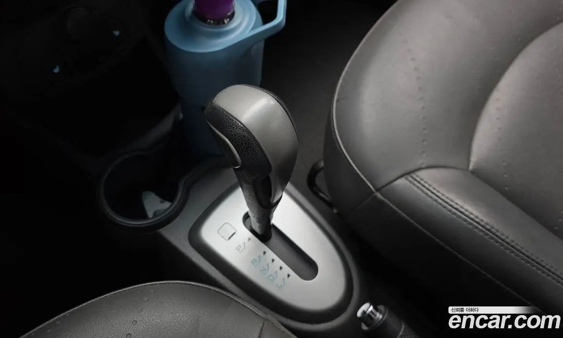 Chevrolet Spark 2014 1.0 автомат (гидро), фото 11