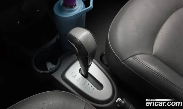 Chevrolet Spark 2014 1.0 автомат (гидро), миниатюра 11