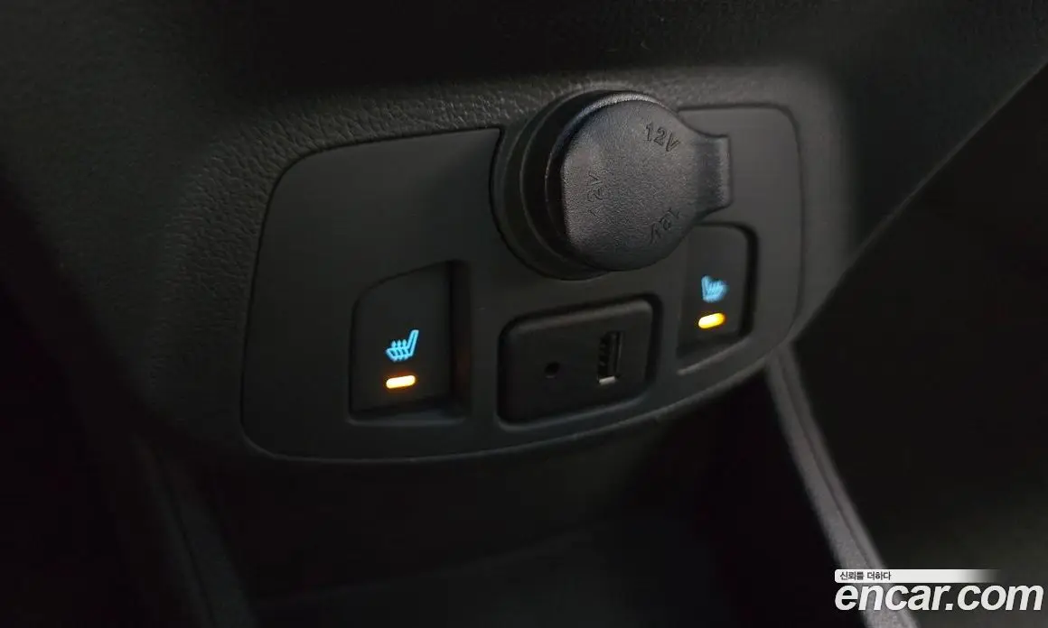 Chevrolet Spark 2014 1.0 автомат (гидро), фото 24