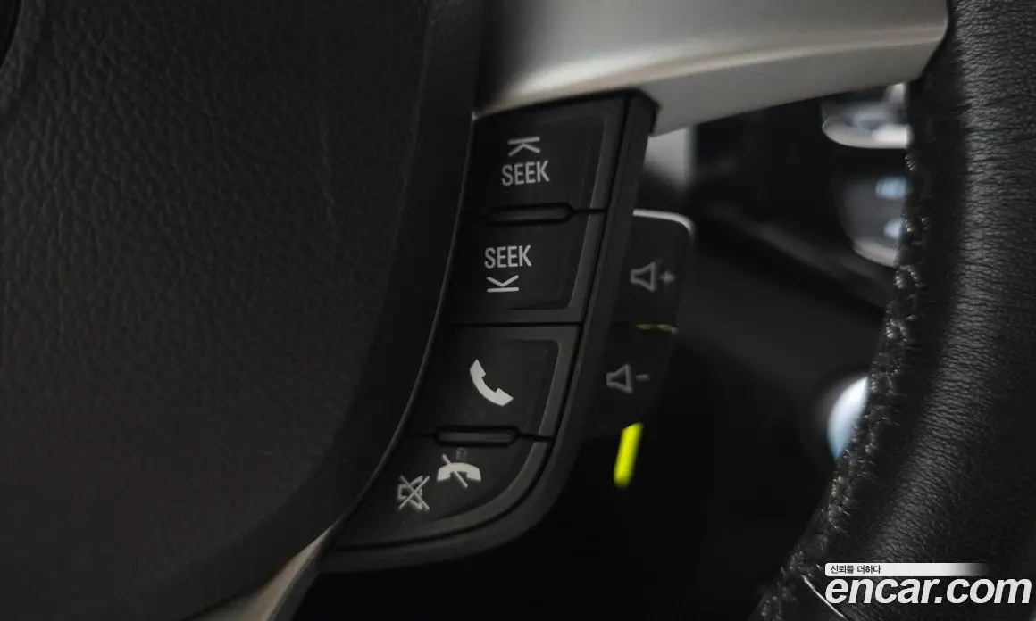 Chevrolet Spark 2014 1.0 автомат (гидро), фото 27