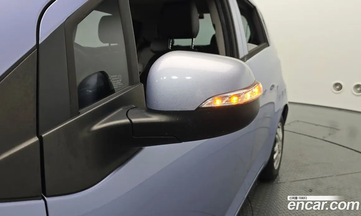 Chevrolet Spark 2014 1.0 автомат (гидро), фото 28