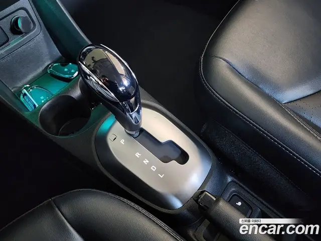 Chevrolet Spark 2018 1.0 автомат (гидро), миниатюра 11 Chevrolet Spark 2018 1.0 автомат (гидро), миниатюра 11