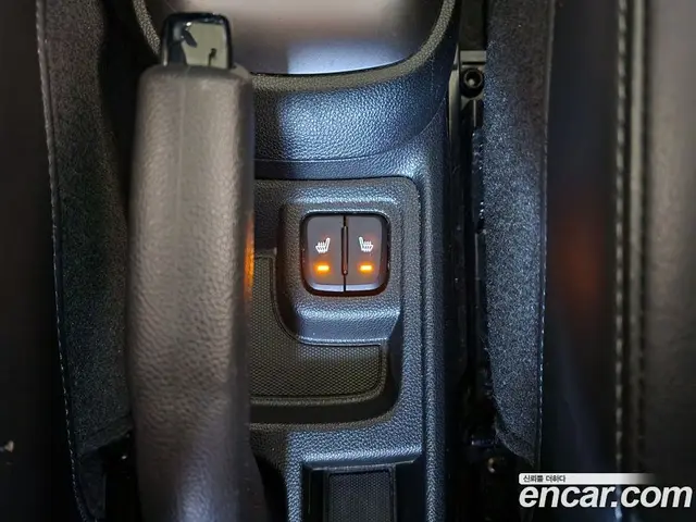 Chevrolet Spark 2018 1.0 автомат (гидро), миниатюра 12