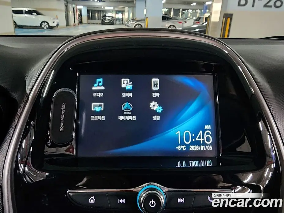 Chevrolet Spark 2018 1.0 автомат (гидро), фото 17 Chevrolet Spark 2018 1.0 автомат (гидро), фото 17
