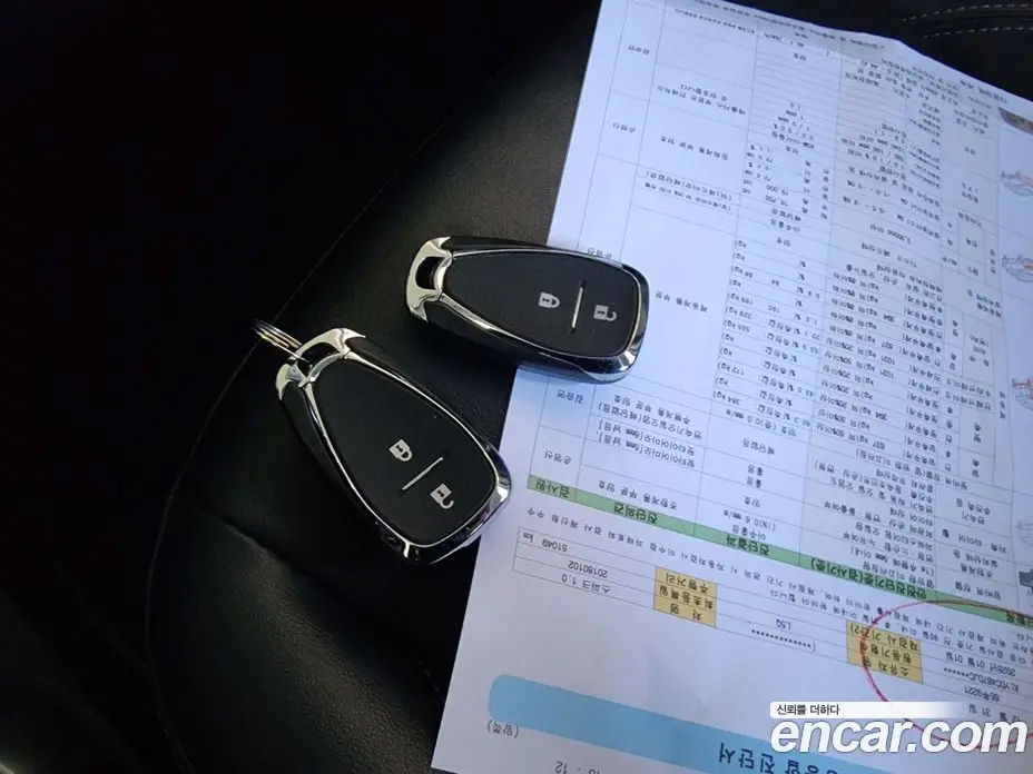 Chevrolet Spark 2018 1.0 автомат (гидро), фото 18 Chevrolet Spark 2018 1.0 автомат (гидро), фото 18