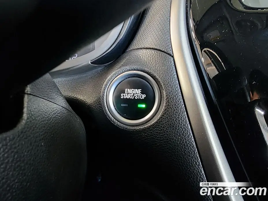 Chevrolet Spark 2018 1.0 автомат (гидро), фото 19 Chevrolet Spark 2018 1.0 автомат (гидро), фото 19