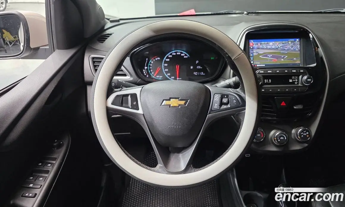 Chevrolet Spark 2018 1.0 автомат (гидро), фото 13 Chevrolet Spark 2018 1.0 автомат (гидро), фото 13