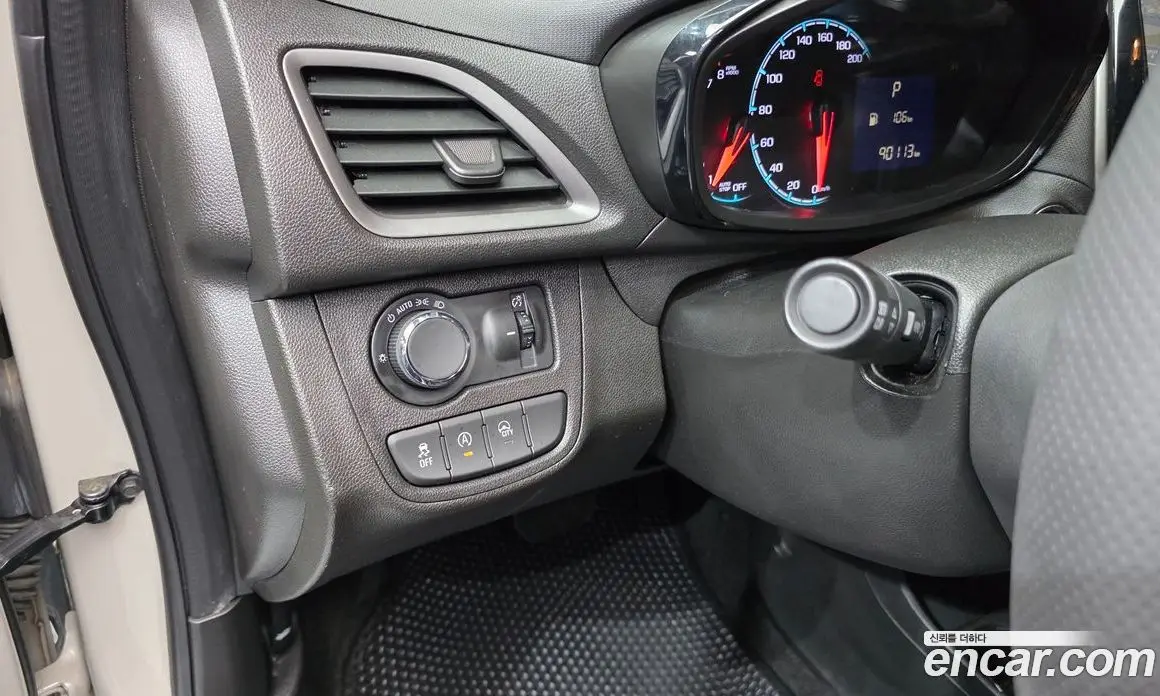 Chevrolet Spark 2018 1.0 автомат (гидро), фото 15 Chevrolet Spark 2018 1.0 автомат (гидро), фото 15
