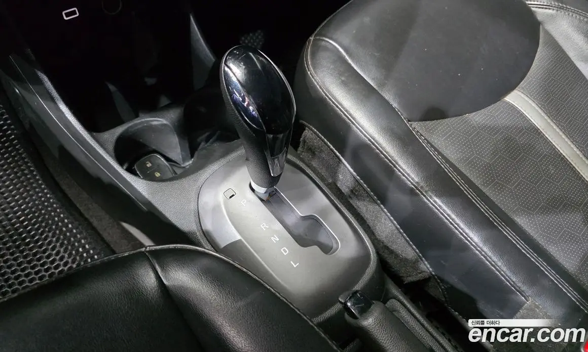 Chevrolet Spark 2018 1.0 автомат (гидро), фото 9 Chevrolet Spark 2018 1.0 автомат (гидро), фото 9