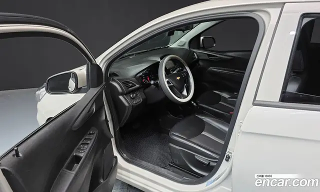 Chevrolet Spark 2018 1.0 автомат (гидро), миниатюра 10 Chevrolet Spark 2018 1.0 автомат (гидро), миниатюра 10