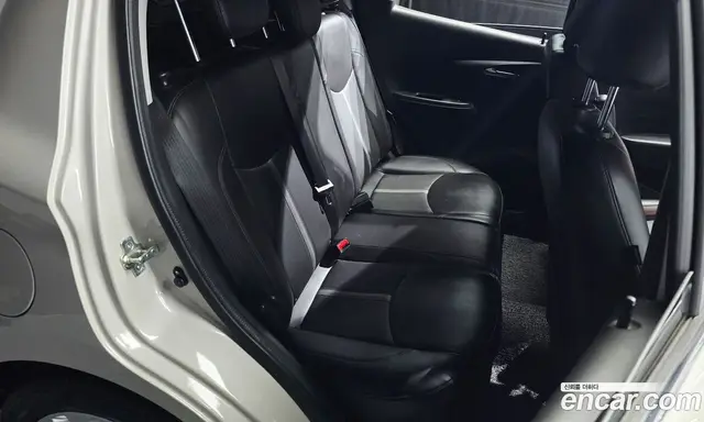 Chevrolet Spark 2019 1.0 автомат (гидро), миниатюра 11