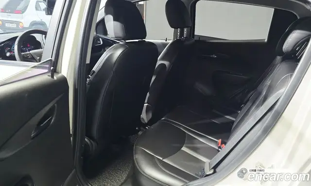 Chevrolet Spark 2019 1.0 автомат (гидро), миниатюра 12