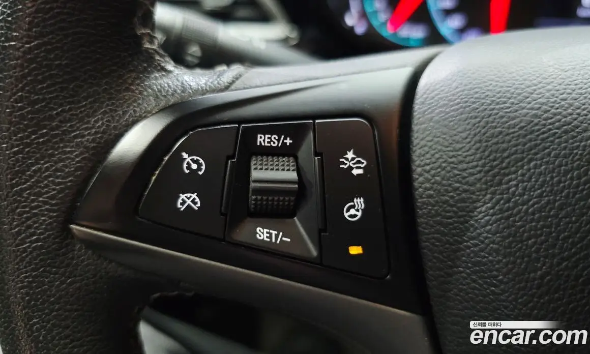 Chevrolet Spark 2019 1.0 автомат (гидро), фото 15