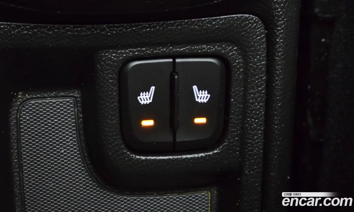 Chevrolet Spark 2019 1.0 автомат (гидро), фото 16