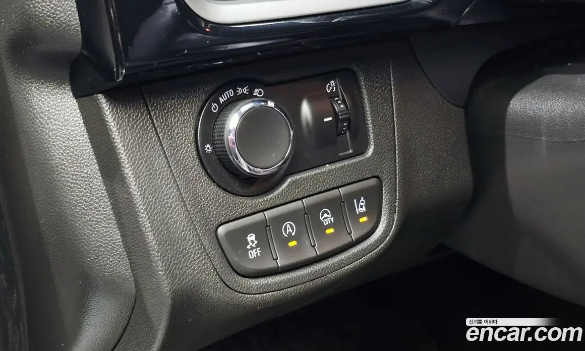 Chevrolet Spark 2019 1.0 автомат (гидро), фото 19