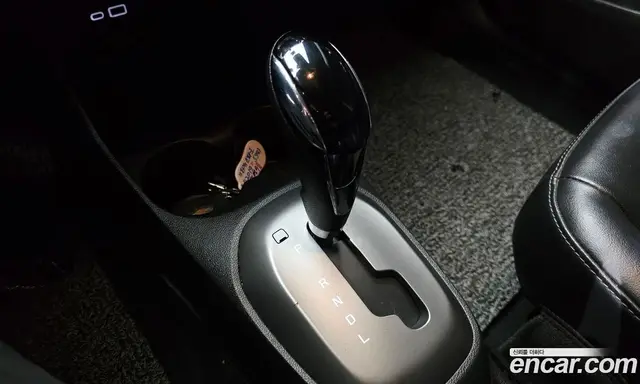 Chevrolet Spark 2019 1.0 автомат (гидро), миниатюра 9