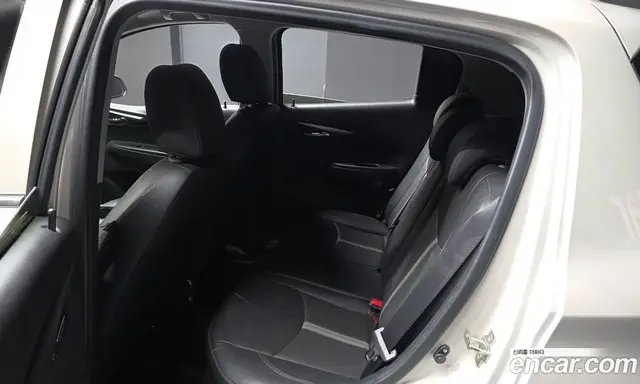 Chevrolet Spark 2020 1.0 автомат (гидро), миниатюра 11 Chevrolet Spark 2020 1.0 автомат (гидро), миниатюра 11