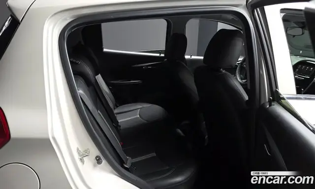 Chevrolet Spark 2020 1.0 автомат (гидро), миниатюра 12