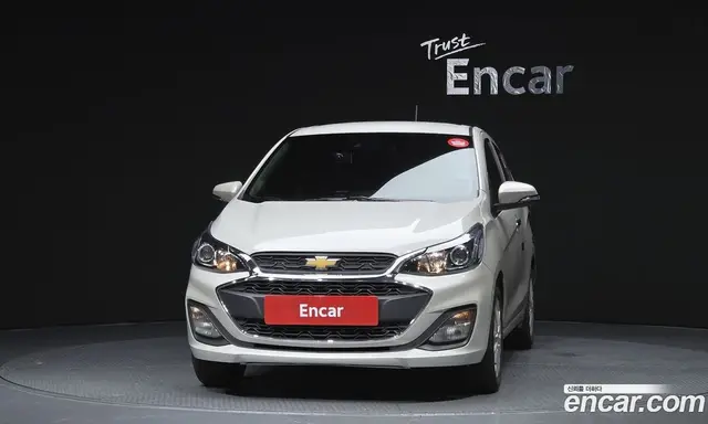 Chevrolet Spark 2020 1.0 автомат (гидро), миниатюра 3 Chevrolet Spark 2020 1.0 автомат (гидро), миниатюра 3