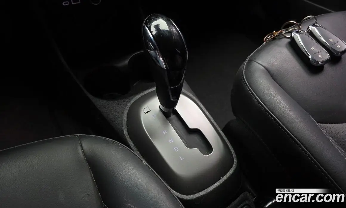 Chevrolet Spark 2020 1.0 автомат (гидро), фото 9 Chevrolet Spark 2020 1.0 автомат (гидро), фото 9