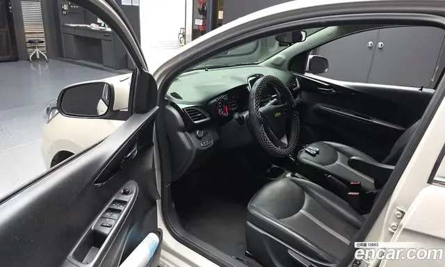Chevrolet Spark 2020 1.0 автомат (гидро), миниатюра 10 Chevrolet Spark 2020 1.0 автомат (гидро), миниатюра 10