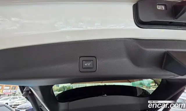 Chevrolet TrailBlazer 2022 1.3 автомат (гидро), миниатюра 12