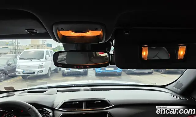 Chevrolet TrailBlazer 2022 1.3 автомат (гидро), миниатюра 7 Chevrolet TrailBlazer 2022 1.3 автомат (гидро), миниатюра 7