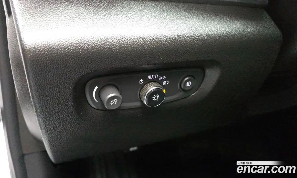 Chevrolet Traverse 2019 3.6 автомат (гидро), фото 13 Chevrolet Traverse 2019 3.6 автомат (гидро), фото 13