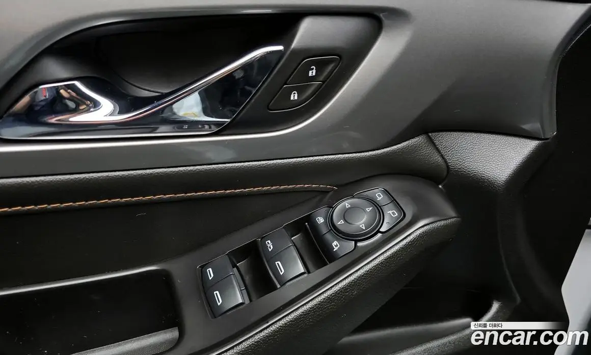 Chevrolet Traverse 2019 3.6 автомат (гидро), фото 17 Chevrolet Traverse 2019 3.6 автомат (гидро), фото 17